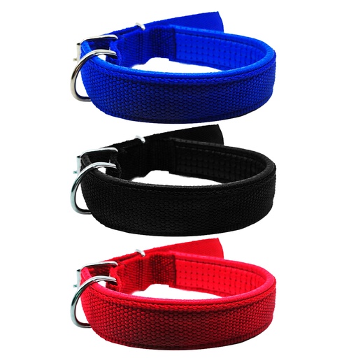 [13183SR] Collar Para Perro 2.5Cm