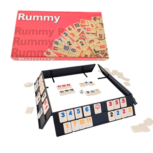 [5178 SR] Rummy 35Cm