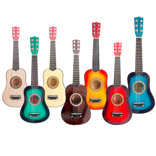 [5070 SR] Guitarra Ukelele Infaltil
