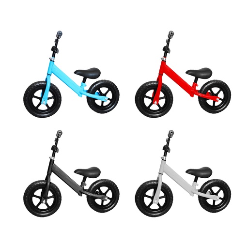 [5032 SR] Camicleta Bicicleta Sin Pedales