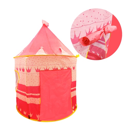 [5186 RS] Carpa Castillo Infantil