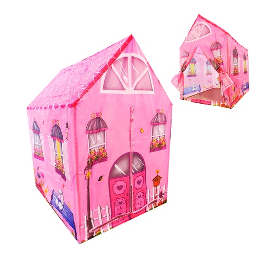 [5188 SR] Carpa Casita Infantil