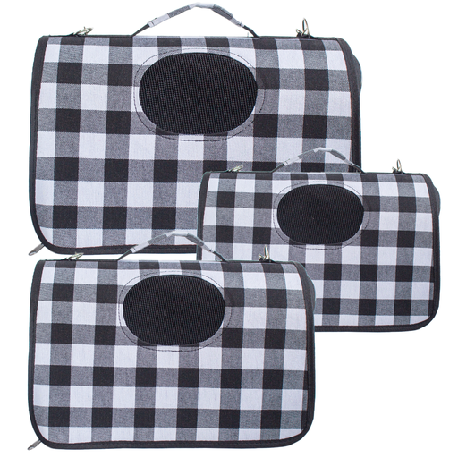 [13141M8] Bolso Transportador Set X 3