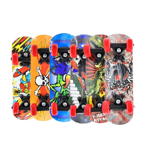 [5024M6] Skate 43X13 Cm