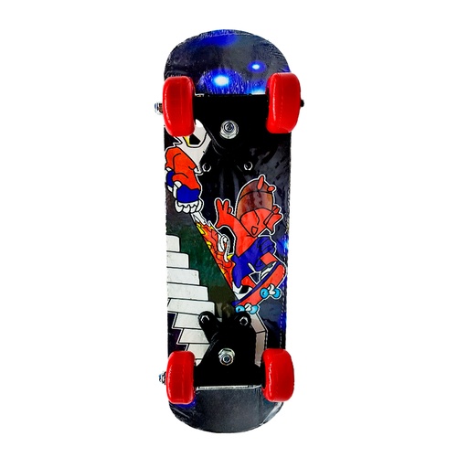 [5025M1] Skate 60X15 Cm
