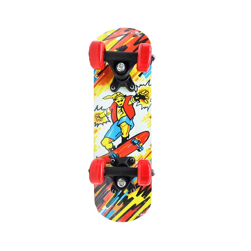 [5025M5] Skate 60X15 Cm