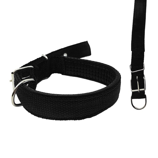 [13183NE] Collar Para Perro 2.5Cm