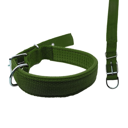 [13183VE] Collar Para Perro 2.5Cm