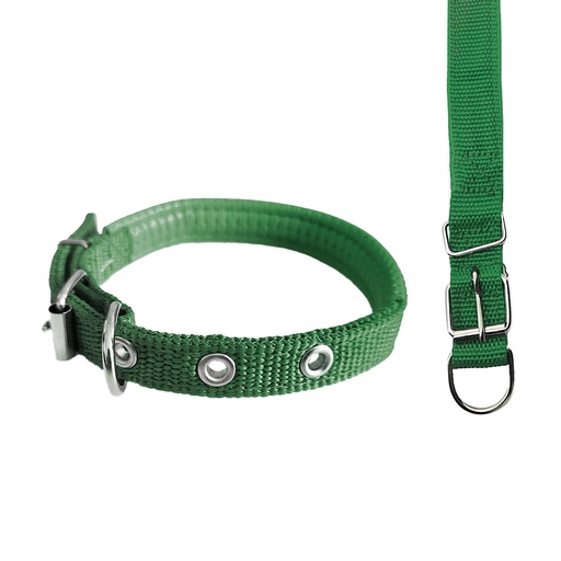 [13181VE] Collar Para Perro 1.5Cm