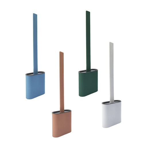 [0722 SR] Cepillo Para Inodoro