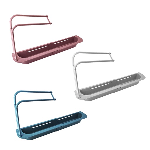 [0729 SR] Organizador De Bacha-Esponja