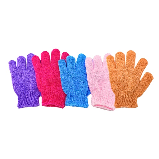 [0735 SR] Guante Exfoliante