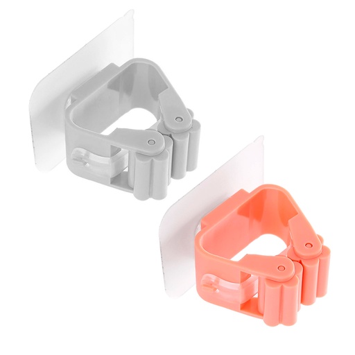 [0739 SR] Soporte Organizador Pared