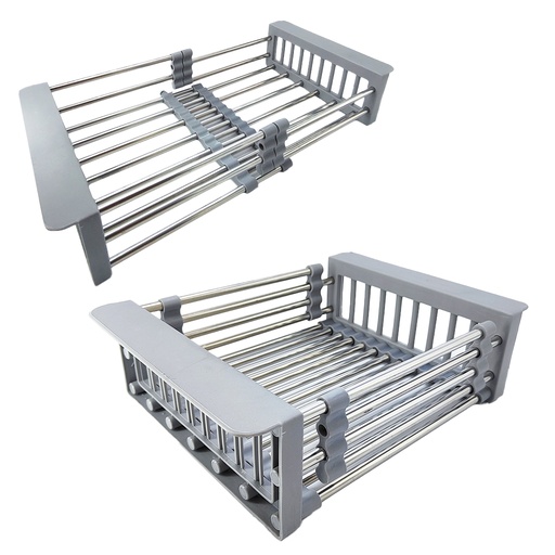 [0740 SR] Seca Plato Organizador Bacha