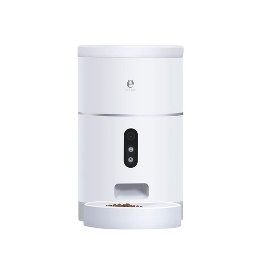 [13151BL] Comedero Dispenser Automatico Usb