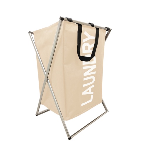 [0727 BL] Canasto Para Ropa