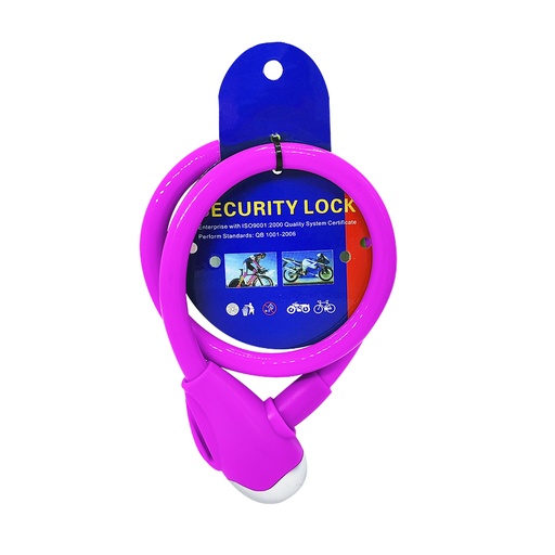 [10058RS] Linga Seguridad 70 Cm