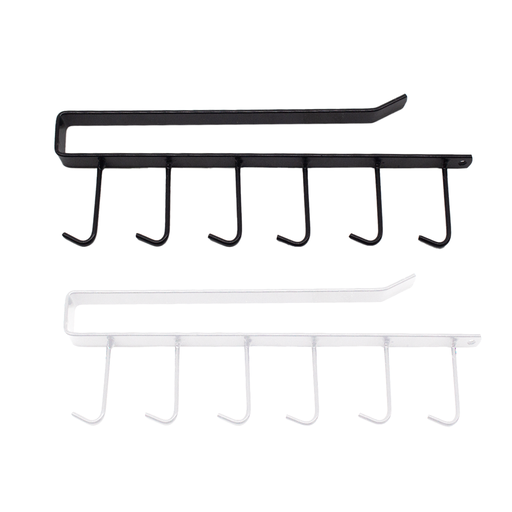 [0752 SR] Soporte Organizador Barral