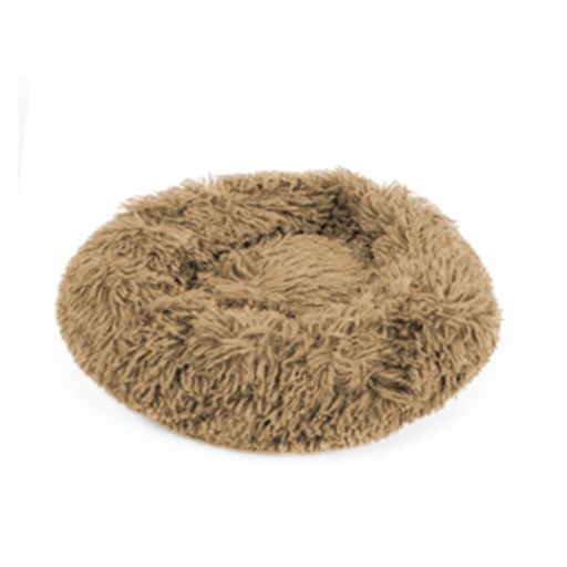 [13054MA] Cama Moises De Peluche 70 Cm
