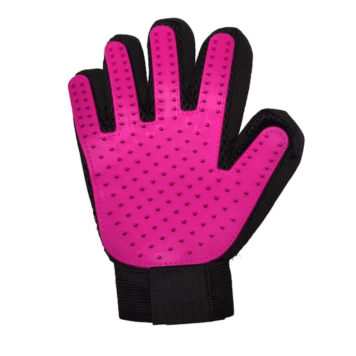 [13165 RS] Cepillo Guante Sacapelo Masajeador