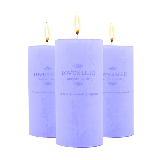 [0683PKVI] Pack X10 Vela 478 Gr 15 Cm