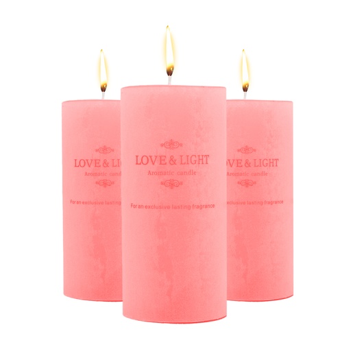 [0683PKRO] Pack X10 Vela 478 Gr 15 Cm