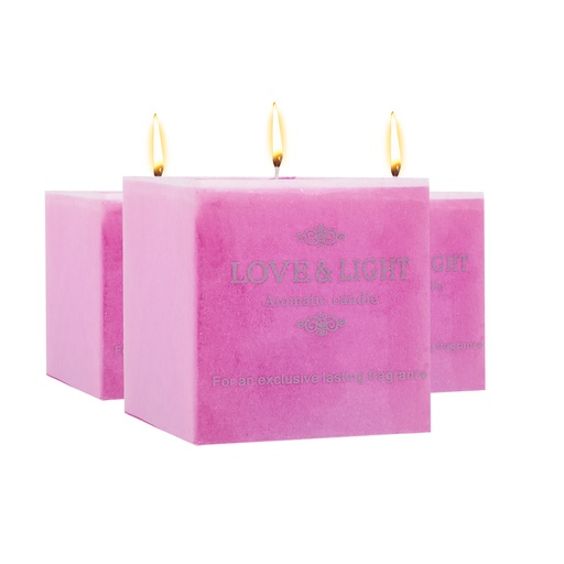 [0684PKRS] Pack X10 Vela 329 Gr 7 Cm