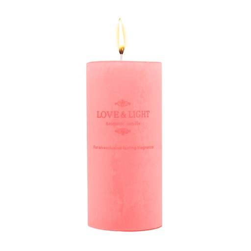 [0683 RO] Vela Aromática 478 Gr 15 Cm