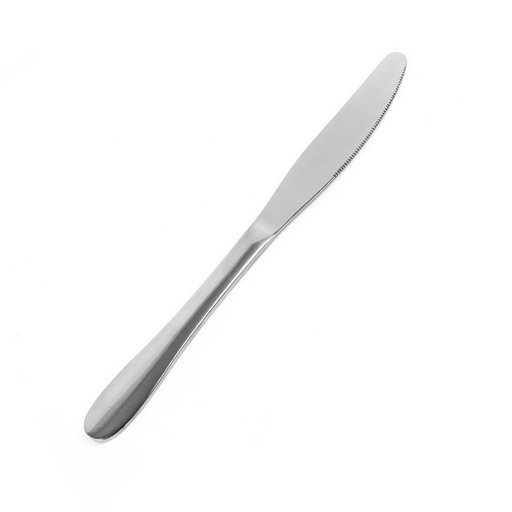 [0227 ACPK] Pack Cuchillo De Mesa X10