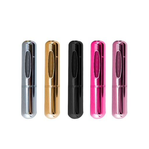 [0743 VEPK] Pack Mini Perfumero 5Ml X10