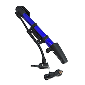 [10307AZ] Inflador De Pie