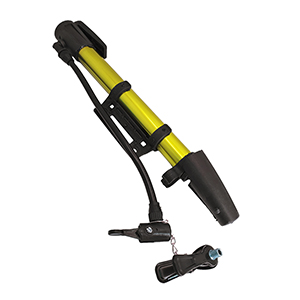 [10307DO] Inflador De Pie