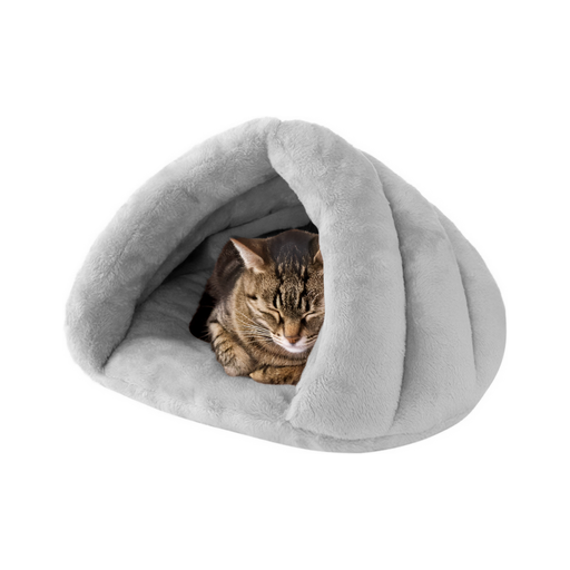 [13048GR] Cama Moises Cueva 55X40X28Cm