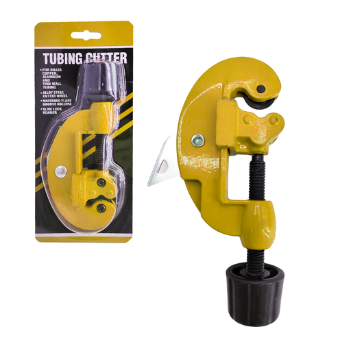 [10296AM] Corta Tubo Y Caño De 3-28Mm