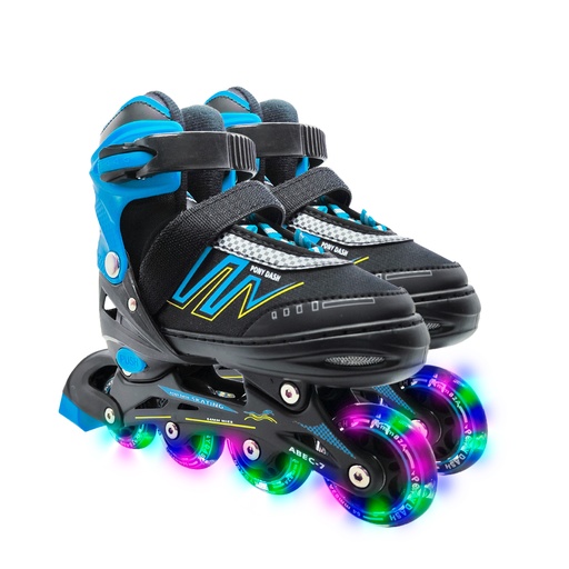 [5058 AZM] Rollers En Bolsa 8902A