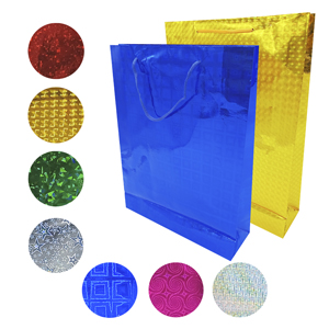 [0179 SRPK] Pack Bolsa De Regalo 38X29.5Cm X10