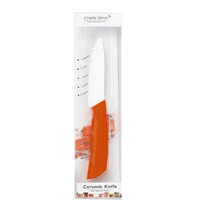 [0418 ROPK] Pack Cuchillo Cerámica 20 Cm Ccer3 X5