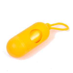 [13061AMPK] Pack Contenedor Para Bolsas 9Cm X10
