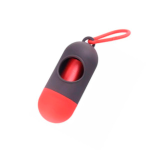 [13061GRPK] Pack Contenedor Para Bolsas 9Cm X10