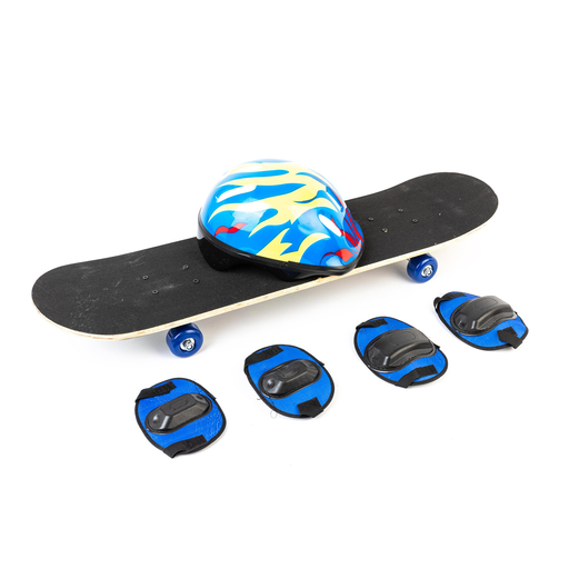 [5176 CE] Set De Skate 79X20 Cm