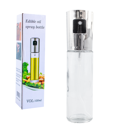 [0789 SR] Rociador De Aceite