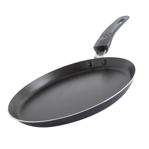 [0809 TF] Panquequera De Teflon 22X2 - 1.8Mm