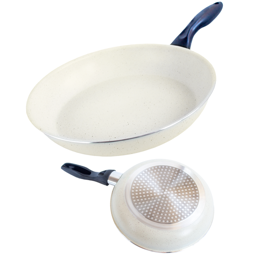 [0813 CR] Sarten De Teflon 24X5.5 - 2.3Mm