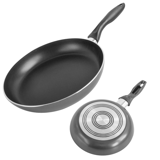 [0815 TF] Sarten De Teflon 22X4 - 2.3Mm