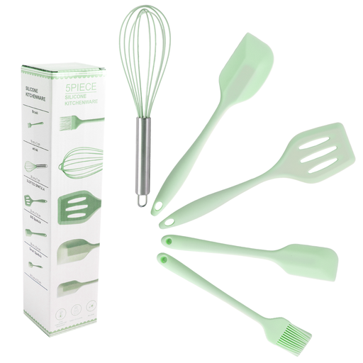 [0785 VE] Set X5 Reposteria