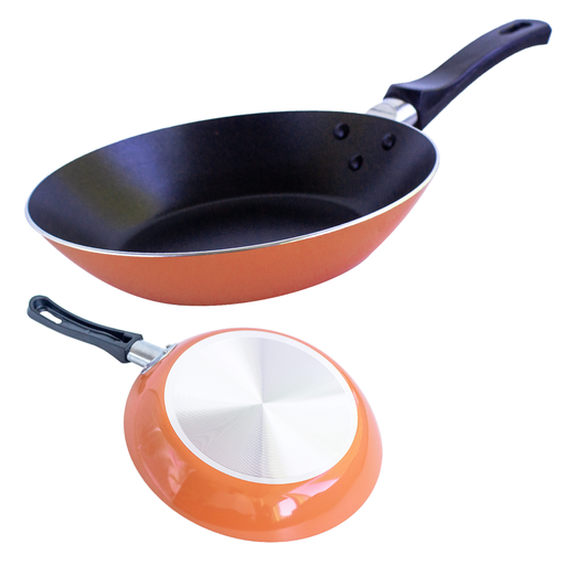 [0801 NA] Sarten De Teflon 26X4.1 - 1.9Mm