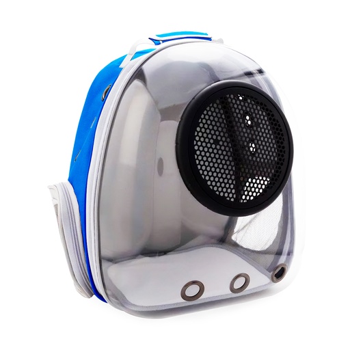 [13171 AZ] Mochila Transportadora Con Regillada