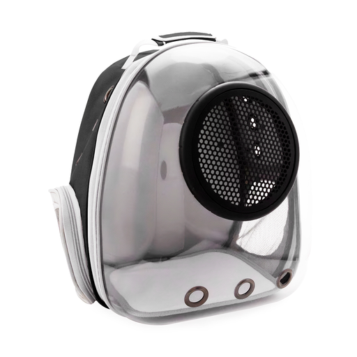 [13171 NE] Mochila Transportadora Con Regillada