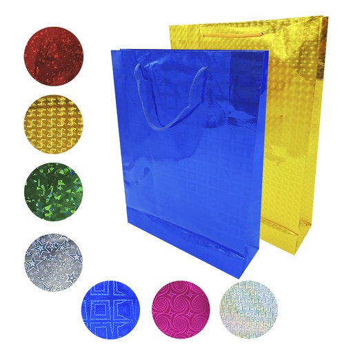 [0179RS] Bolsa De Regalo 38X29.5Cm