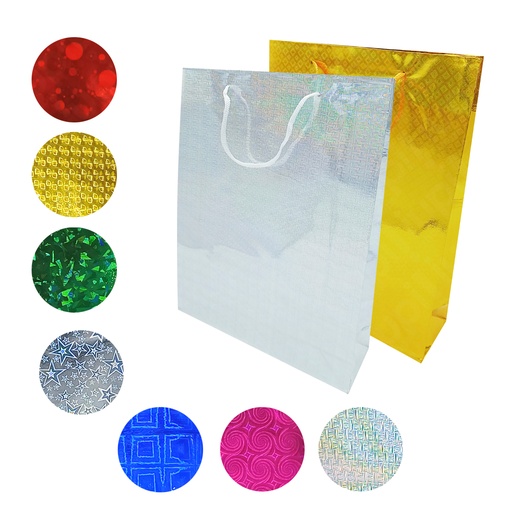 [0178PL] Bolsa De Regalo 34X25.5Cm